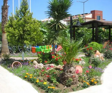 Hotel Rosarium 3*