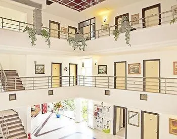 Rosarium Hotel 3*