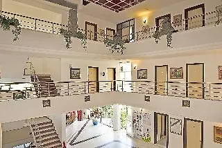 Rosarium Hotel