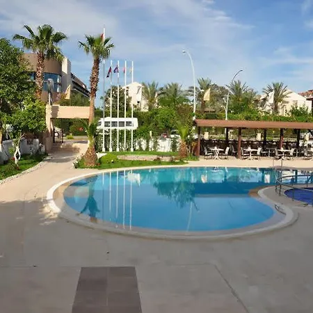 Rosarium Hotel 3*