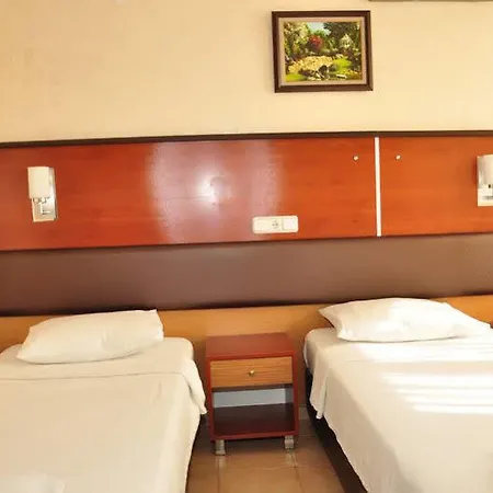 Hotel Rosarium Kemer