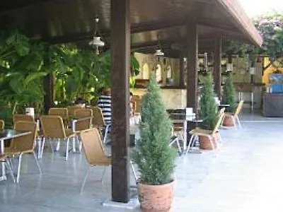 Hotel Rosarium
